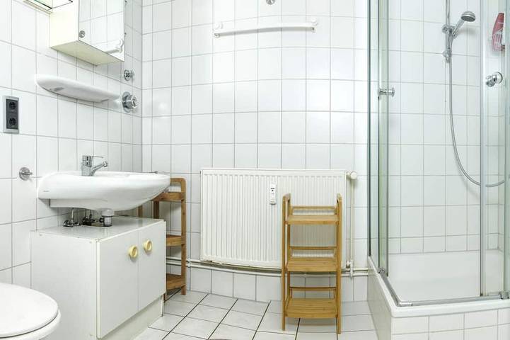 Ferienwohnung für 4 Personen, mit Terrasse in Timmendorf - 3