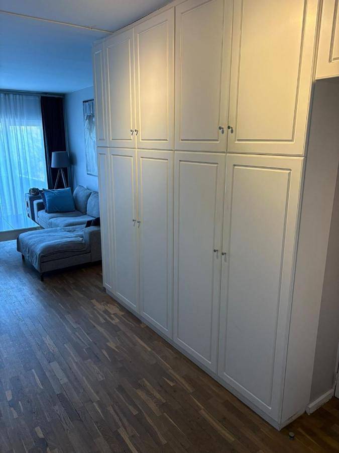 Gîte pour 4 personnes, avec terrasse, animaux acceptés à Rixensart - 3