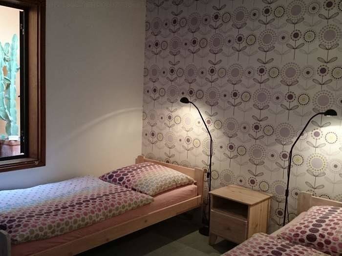 Ferienhaus auf Finca in Matanza - F0252 in La Matanza de Acentejo, Teneriffa Nord