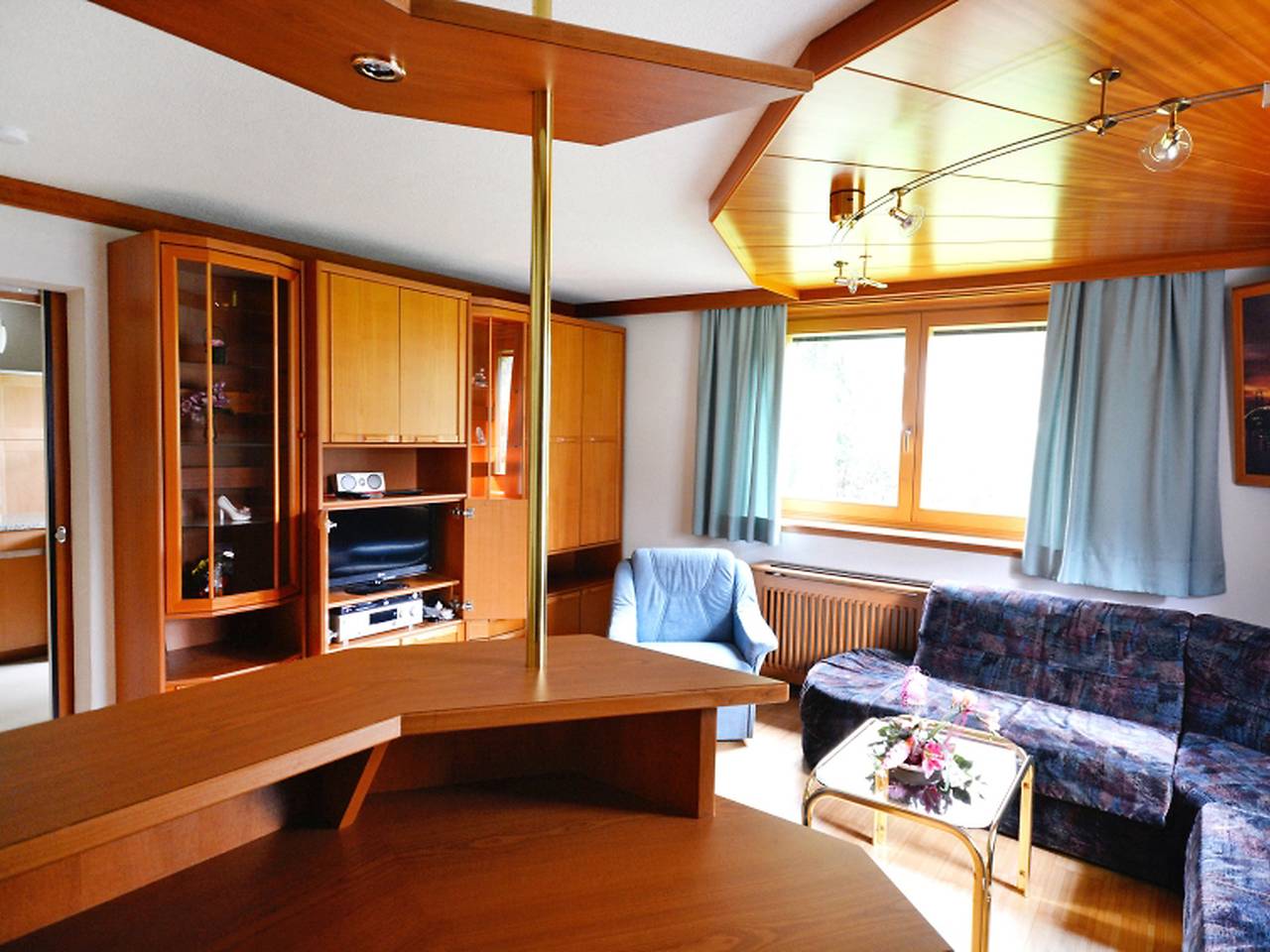 Ferienhaus Kofler in Radenthein, Bezirk Spittal an der Drau