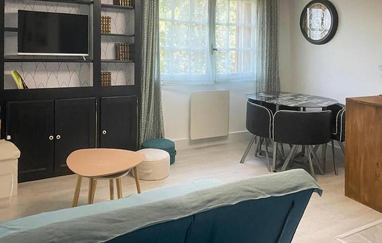 Gîte pour 4 personnes à Saint-Hippolyte-du-Fort - 3