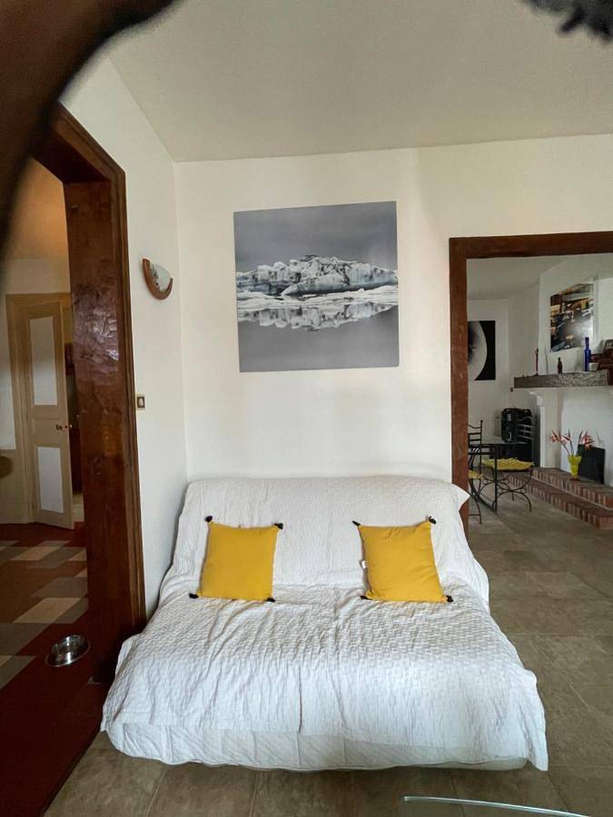 Location de vacances pour 8 personnes, avec terrasse à Sully-sur-Loire - 4