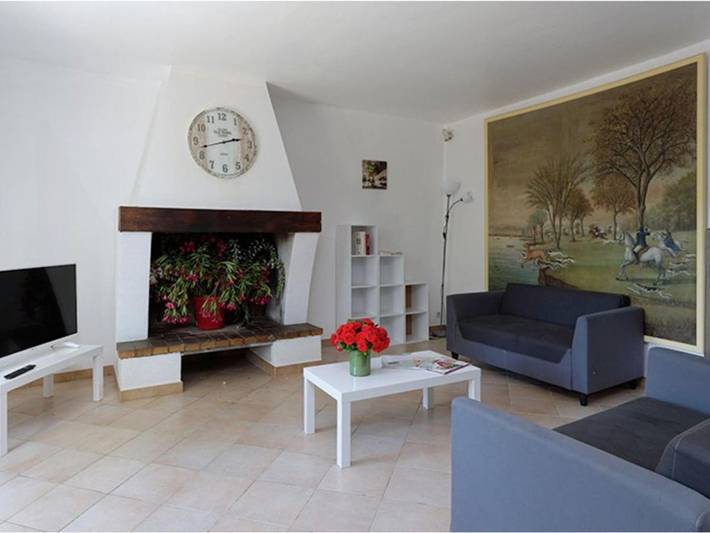 Location de vacances pour 4 personnes, avec piscine à Les Aires - 3