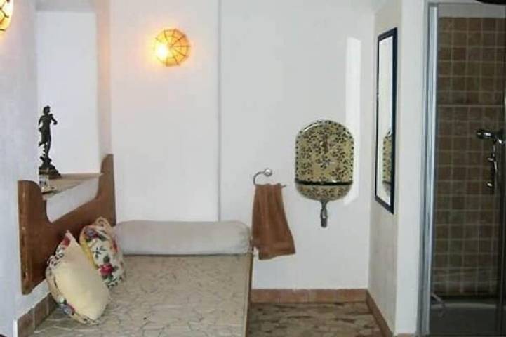 Ferienhaus für 4 Personen, mit Sauna und Garten sowie Balkon in Sachrang - 4