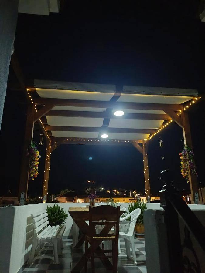 Lissia Hotel in North Aegean Islands