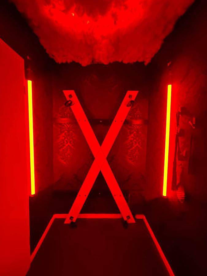 Holiday apartment for 2 people, with balcony and view - 1