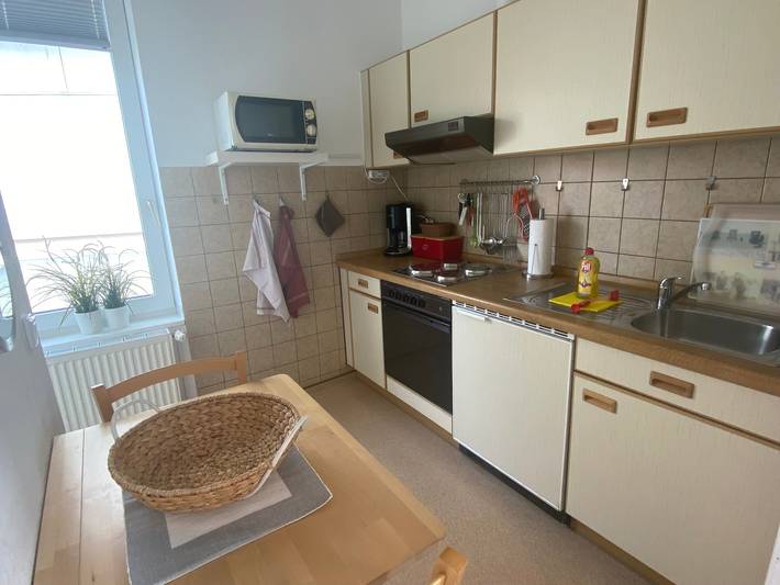 Ferienwohnung für 2 Personen in Dahme - 4