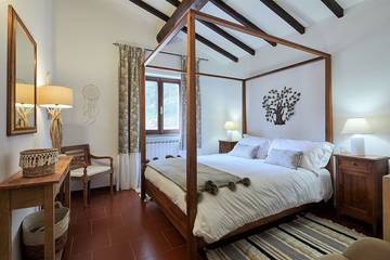 Agriturismo per 4 Persone in Gubbio, Umbria, Foto 1