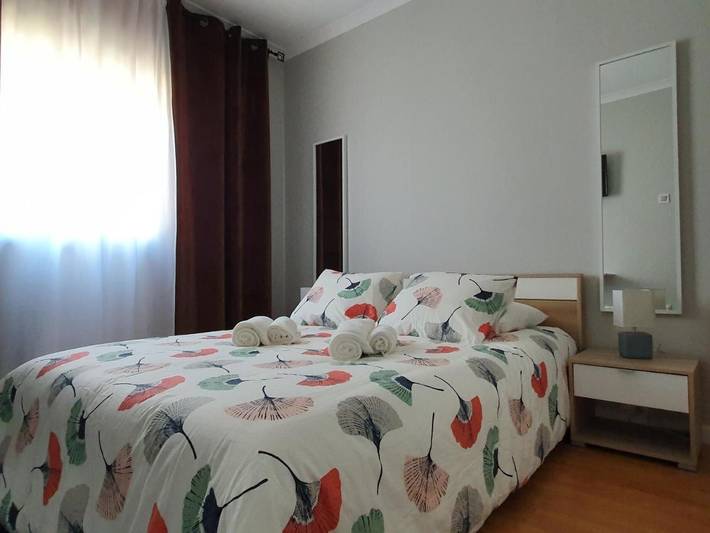 Maison d’hôte pour 2 personnes, avec terrasse à Vila Nova de Gaia - 3