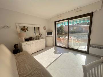 Vakantieappartement voor 2 Personen in Cavalaire-sur-Mer, Nationaal park Port-Cros, Afbeelding 3