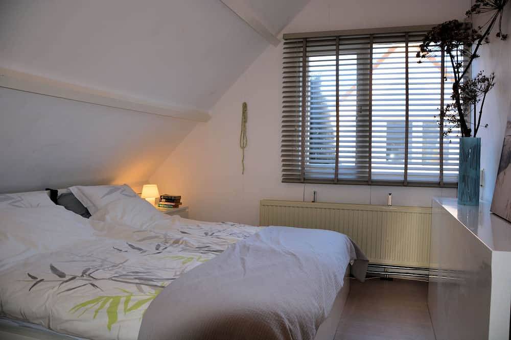 Ferienhaus Noordwijk nahe Strand in Noordwijkerhout, Niederländische Nordsee