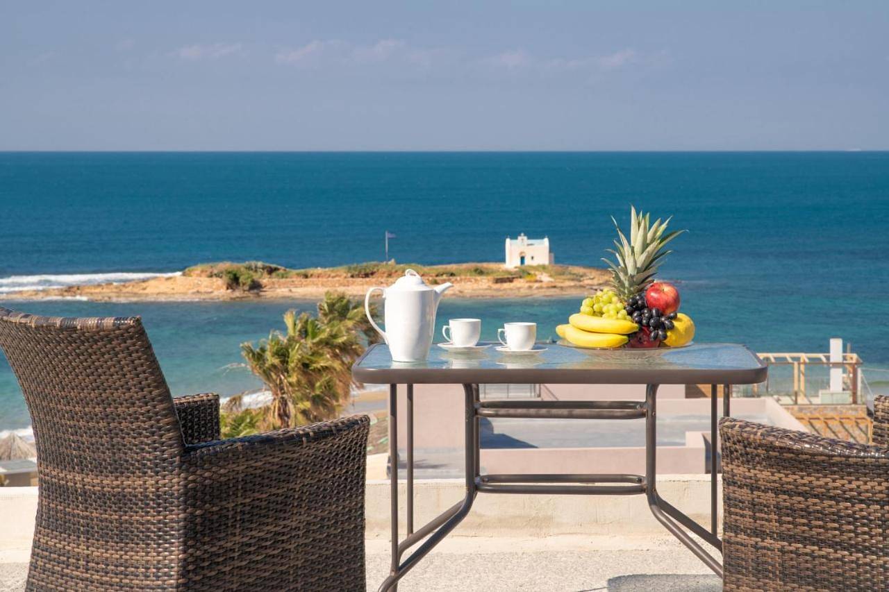 Pleasure Beach Hotel in Malia, Région d'Iraklio-Héraklion