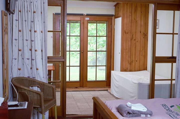 Maison d’hôte pour 30 personnes, avec jardin dans Australie