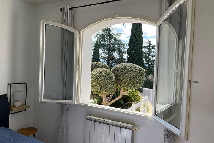 Villa Prestige \" La Bona Vida \",  3 bedrooms and 1 studio 2 persons in Trèbes, Carcassonne und Umgebung