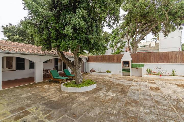 Casa de vacaciones para 4 personas, con jacuzzi y terraza - 1