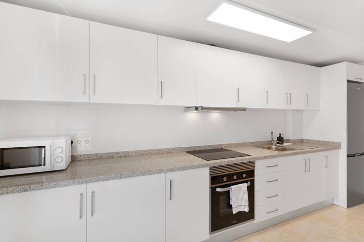Apartamento entero, Vacaciones 'Odelaria Home' con Wi-Fi in Ingenio, Gran Canaria Este