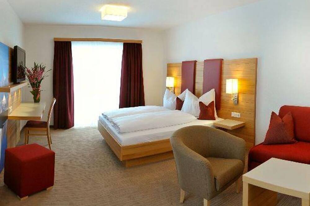 Doppelzimmer Superior - Hotel Sonnschupfer in Schladming, Schladming-Dachstein