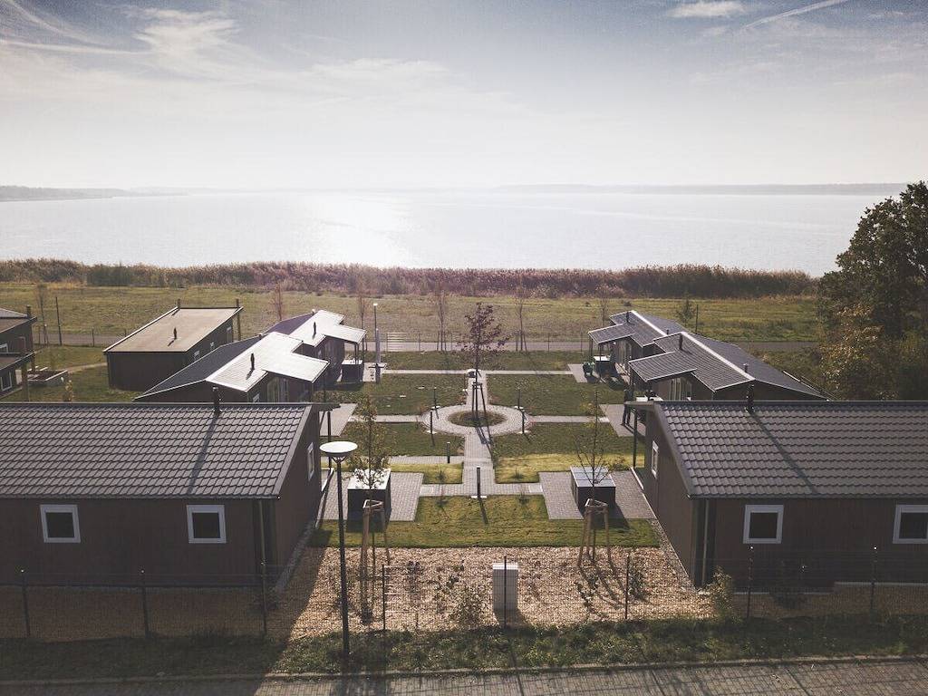 Bungalow mit 2 Schlafzimmer in Bitterfeld, Bitterfeld-Wolfen