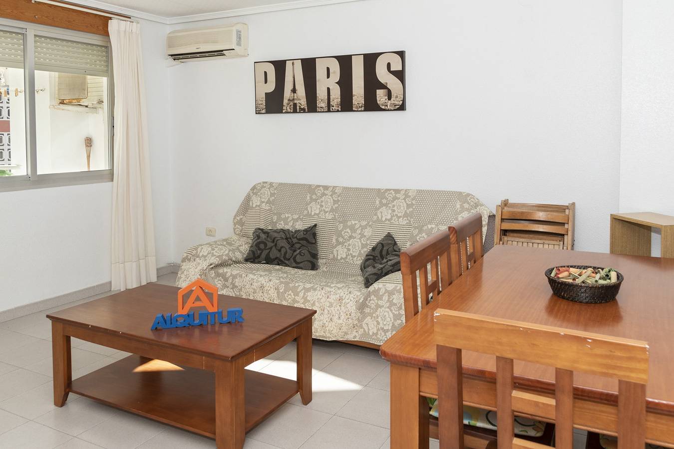 Appartement entier, Seniades, 6º-16 Pk 1 in Cullera, Costa de Valencia