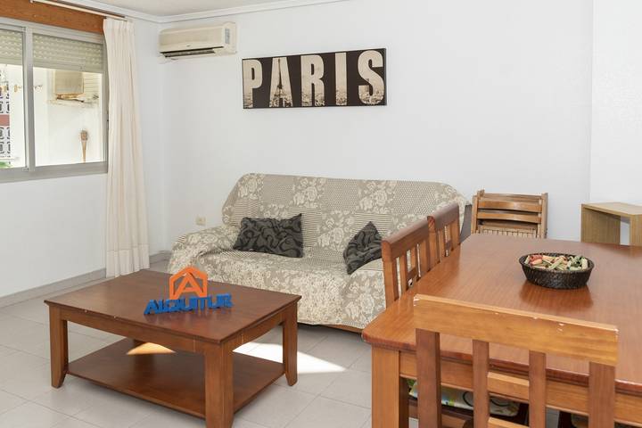 Gîte pour 8 personnes, avec piscine et terrasse à Cullera - 3