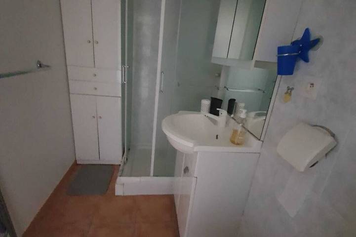 Appartement entier, Appart 4 places à 300m de la plage du Boucanet in Le Grau-du-Roi, Côte d'Améthyste