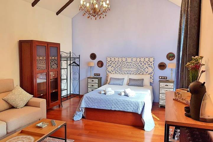 Maison d’hôte pour 5 personnes, avec jacuzzi à Cordoba - 2