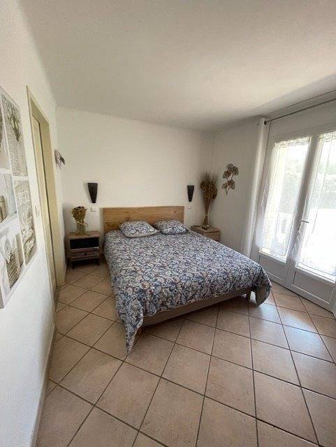 Chambre d’hôte pour 2 personnes, avec jardin et piscine en Corse - 4