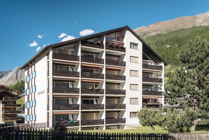 Apartamento de vacaciones para 2 personas, con vistas y jardín - 1