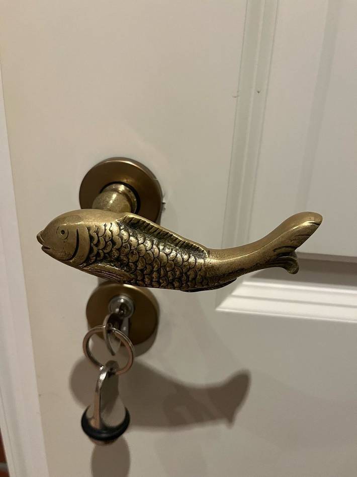 Ferienwohnung für 2 Personen, mit Garten auf Spiekeroog - 3