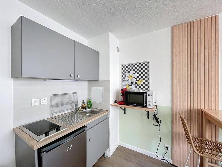 Gîte pour 2 personnes à Erstein - 3