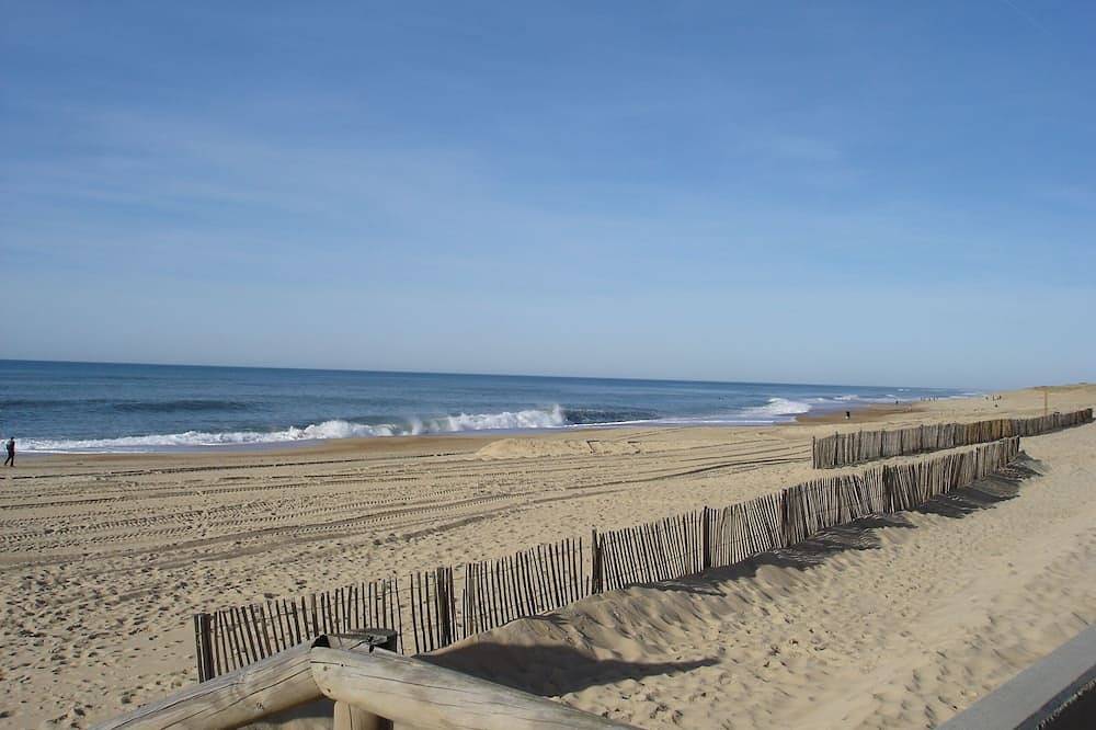 Villa for 10 People in Hossegor, Dax region