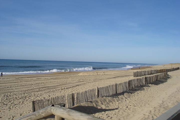 Villa pour 10 personnes, avec jardin à Hossegor