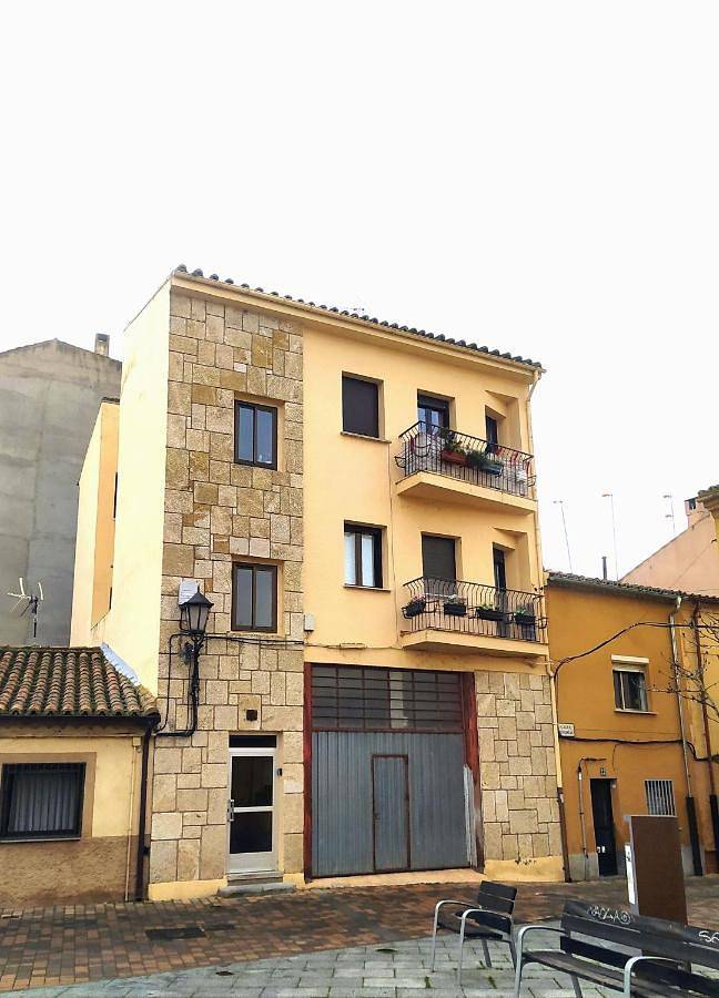 Apartamento entero, Mirador de las cigüeñas in Zamora , Provincia de Zamora