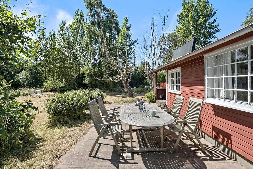 Casa vacanza a Gribskov a partire da 62€ a notte