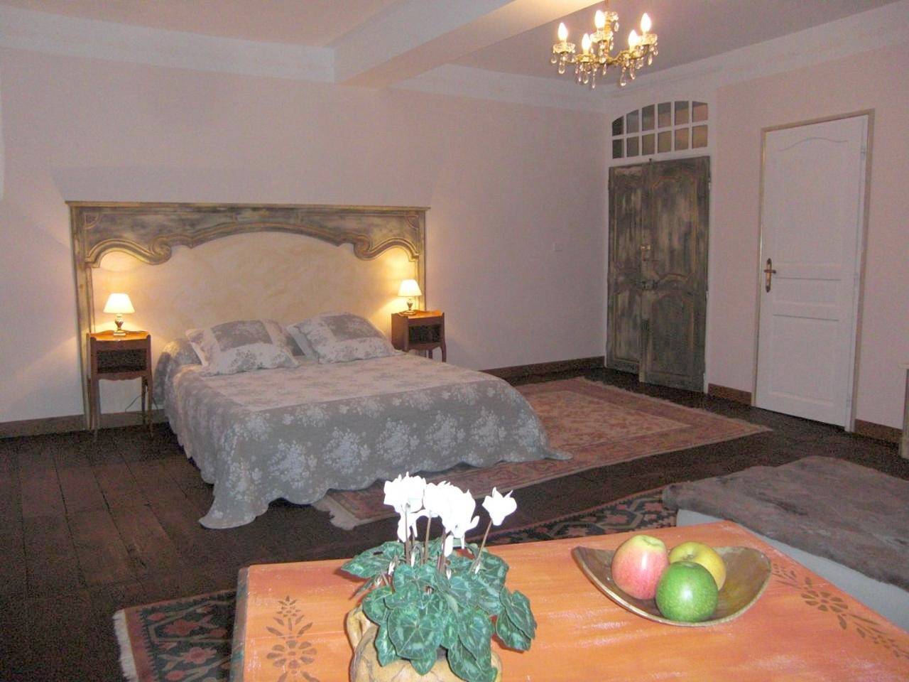 Chambres d'Hôtes Aroha in Sorde-l'Abbaye, Région de Dax