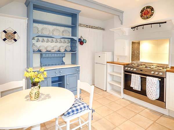 Gîte pour 3 personnes, avec jardin, animaux acceptés à Torquay - 4
