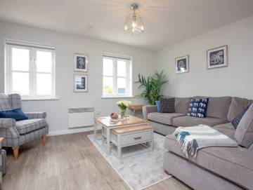 Holiday Rental for 6 People in Kingswear, Devon, Photo 3