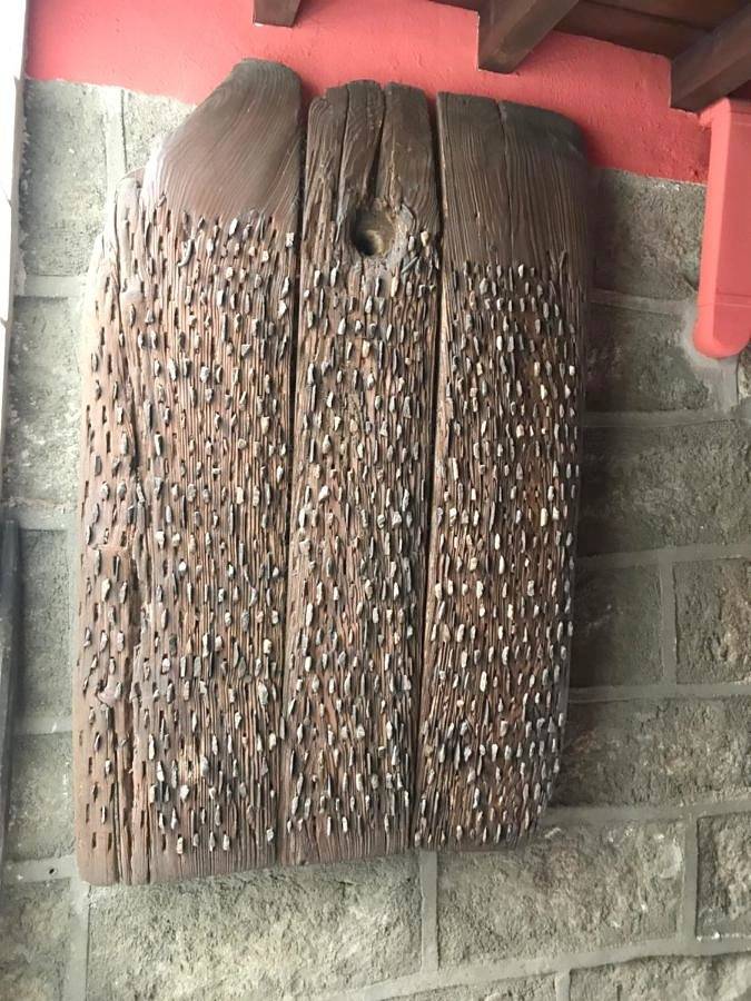 Hotel para 3 personas, con balcón en Valle del Alberche - 2