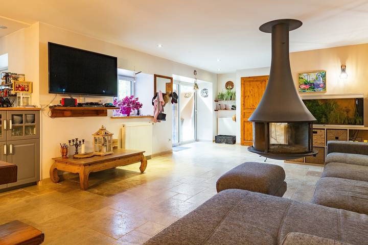 Chambre d’hôte pour 2 personnes, avec jardin - 1