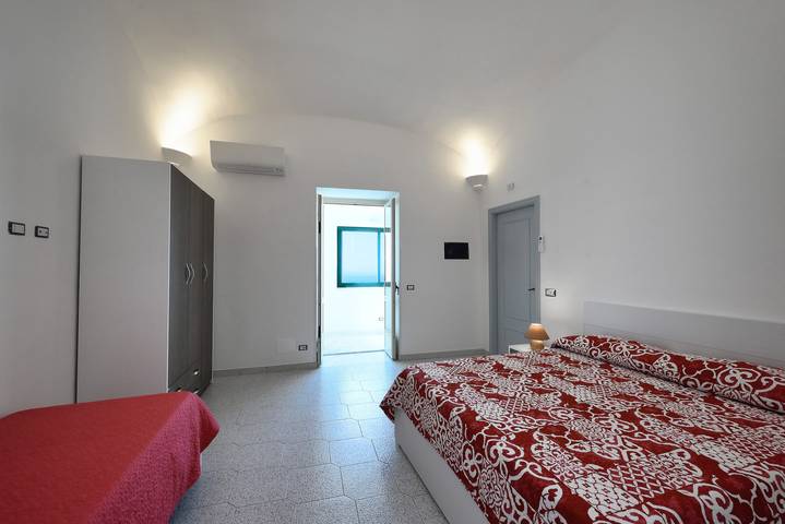 Apartamento entero, Casa Nonna Teresa by Wonder Tour in Conca dei Marini, Sorrento Coast