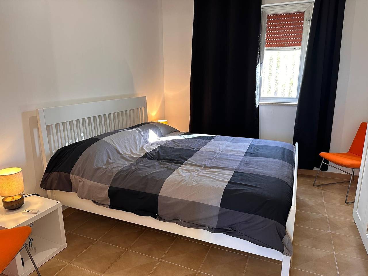 Apartamento entero, Apartamento 'Unidad 1' con jardín compartido, Wi-Fi y aire acondicionado in Putignano, Region de Bari