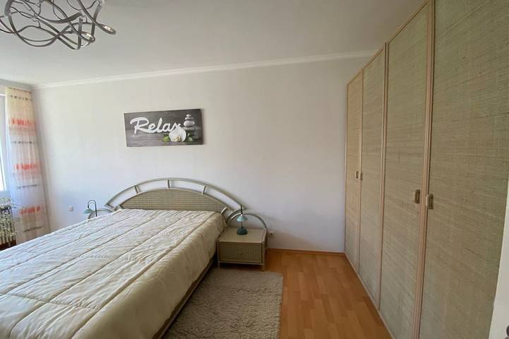 Ferienhaus für 5 Personen, mit Garten in Winsen (Luhe) - 3