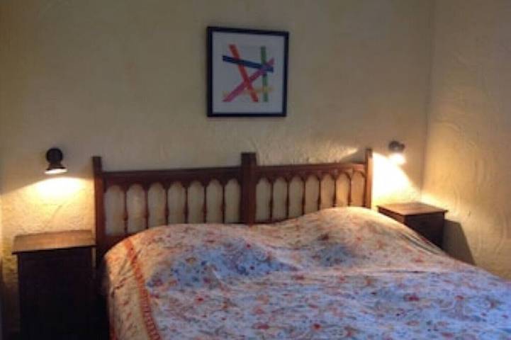 Ferienhaus für 6 Personen, mit Balkon und Garten sowie Pool in Montroig Bahia - 3