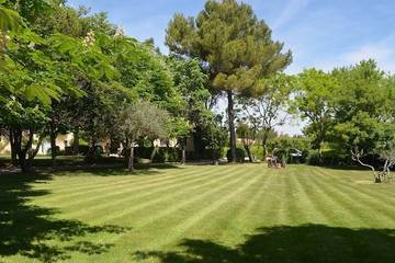 Gîte pour 6 Personnes dans Aix-en-Provence, Région d'Aix-en-Provence, Photo 1