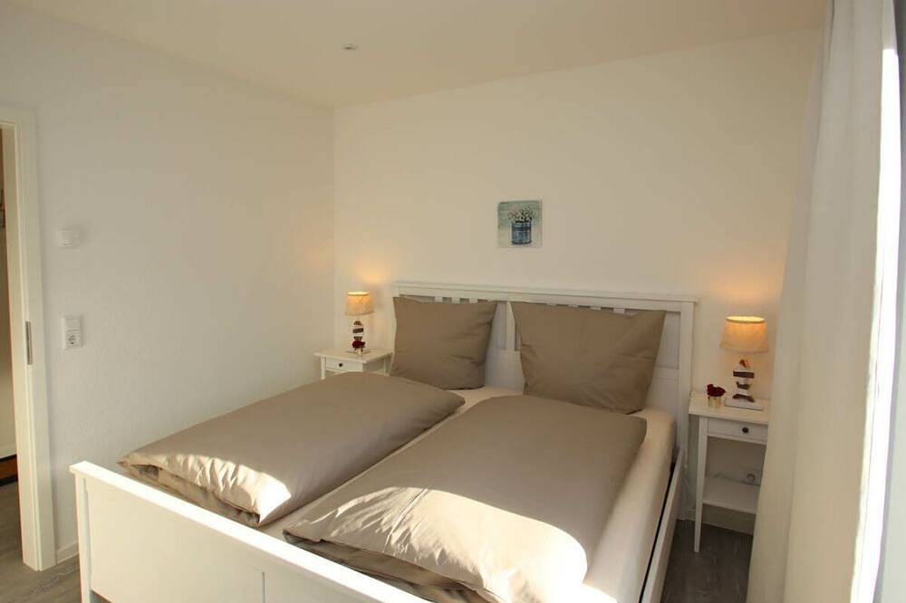 Ferienhaus Mein Ostseeplätzchen am Meer 9 in Niesgrau, Schleswig-Flensburg