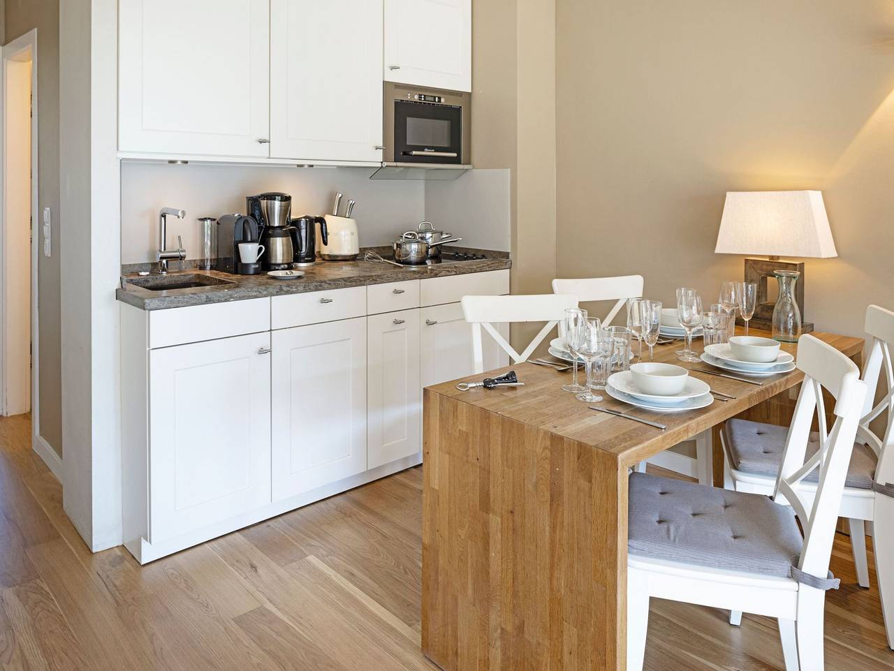 Ganze Ferienwohnung, App. Am Wattenmeer - App. Am Wattenmeer in List (Sylt), Sylt