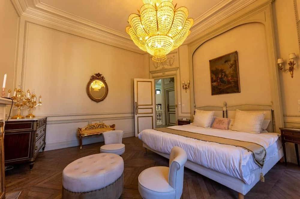 Palazzo Di Acqua: Escape, Comfort, Relaxation in Le Mans, Sarthe