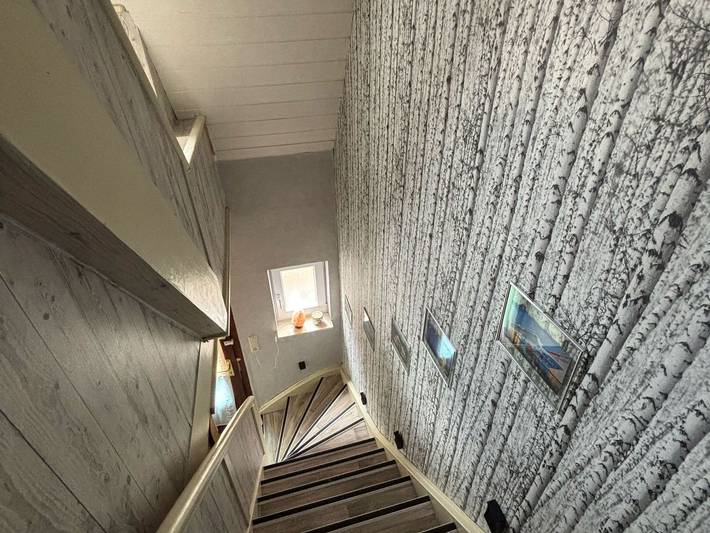 Ganze Ferienwohnung, Ferienwohnung Haase, 75096 - Ferienwohnung Haase in Westoverledingen, Landkreis Leer