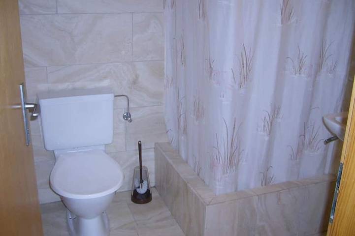 Appartement entier, Arnika # 1 Appartement/Fewo, Dusche oder Bad, Wc, 1 Schlafraum in Lenk im Simmental, Lenk