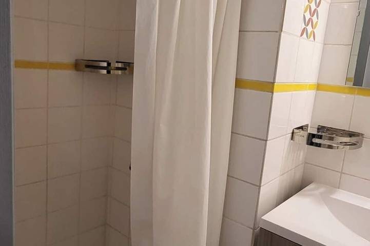 Gîte pour 2 personnes à Beure - 3